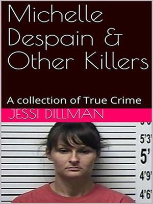 cover image of Michelle Despain & Other Killers